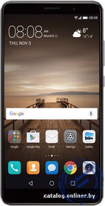 телефон Huawei Mate 9