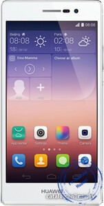 телефон Huawei Ascend P7-L10