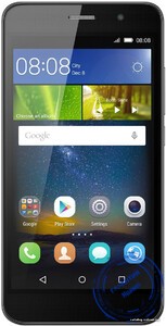 Замена стекла экрана Хуавей 4C Pro