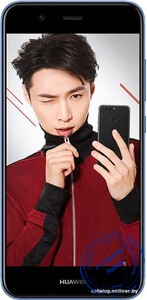 телефон Huawei Nova 2 Plus