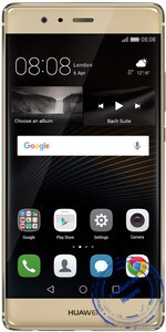 телефон Huawei P9 Plus