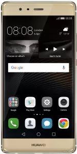 Huawei P9 Plus