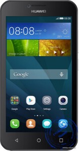 телефон Huawei Ascend Y5
