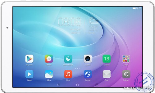 планшет Huawei MediaPad T2 10.0 Pro