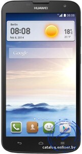 телефон Huawei Ascend G730