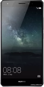 Huawei Mate S