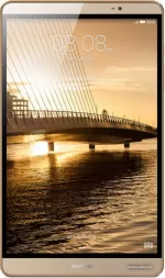 Huawei MediaPad M2 8.0