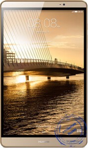 планшет Huawei MediaPad M2 8.0