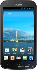 телефон Huawei Ascend Y600