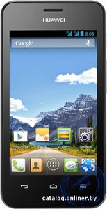 телефон Huawei Ascend Y320D