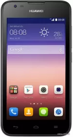 Huawei Ascend Y550