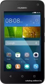 Huawei Y3