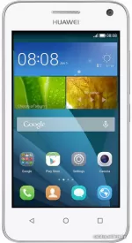 Huawei Y3 Lite