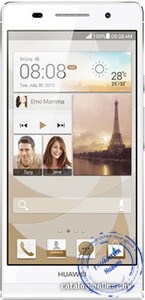телефон Huawei Ascend P6 S