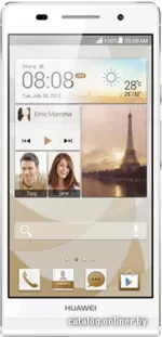 Huawei Ascend P6 S