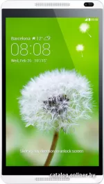 Huawei MediaPad M1 8.0