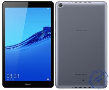 планшет Huawei MediaPad M5 lite 8