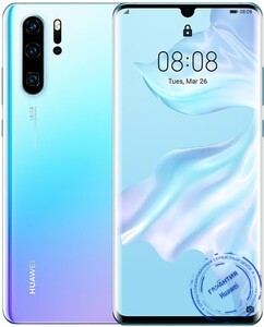 телефон Huawei P30