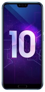 Honor 10 Premium
