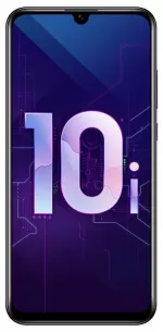 Honor 10i