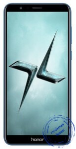 телефон Honor 7X