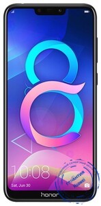 телефон Honor 8C