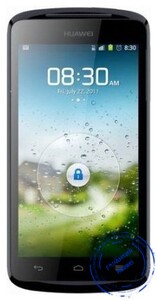 телефон HUAWEI Ascend G500 Pro