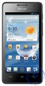 телефон HUAWEI Ascend G526