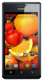 HUAWEI Ascend P1