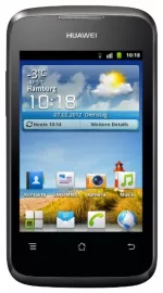 HUAWEI Ascend Y200