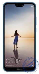 телефон HUAWEI P20 Lite