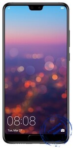 телефон HUAWEI P20
