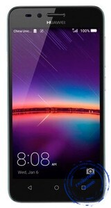 телефон HUAWEI Y3 II