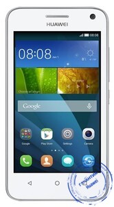телефон HUAWEI Y3 U03