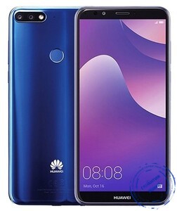телефон HUAWEI Y7 Prime (2018)