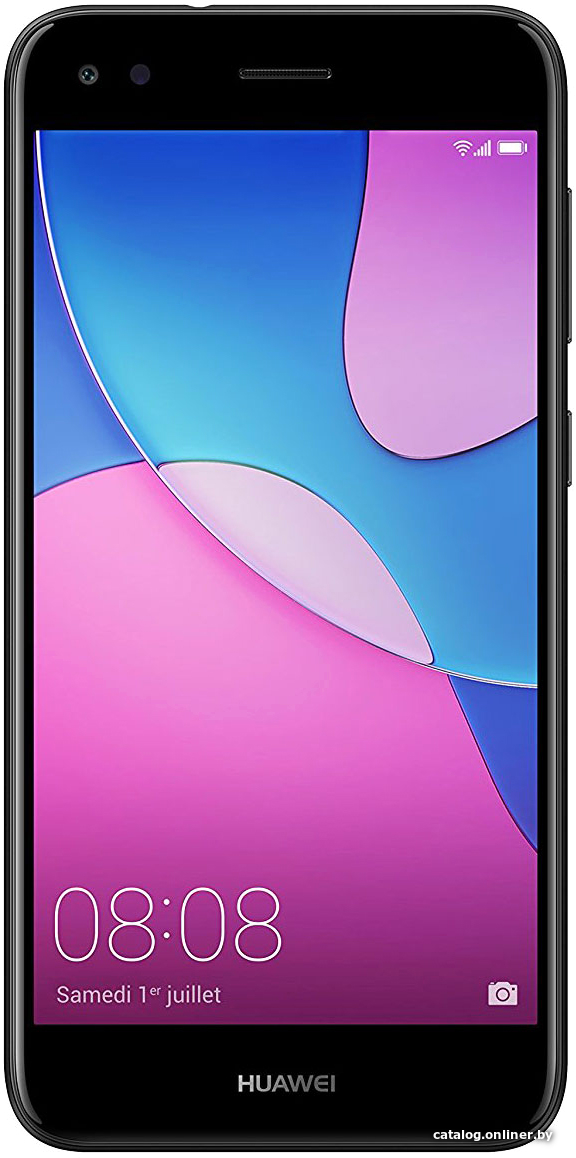 Замена стекла экрана Huawei P9 Lite Mini