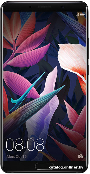 Замена стекла экрана Huawei Mate 10