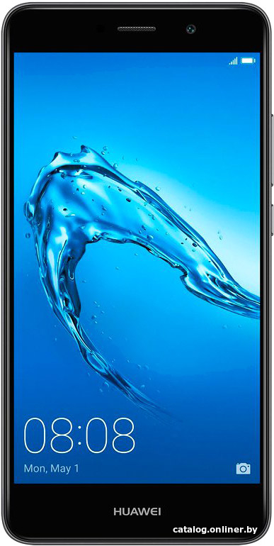 Замена стекла экрана Huawei Y7