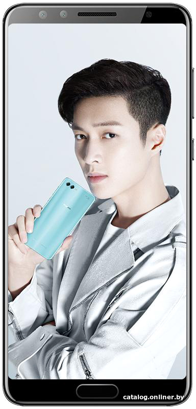 Замена стекла экрана Huawei Nova 2s