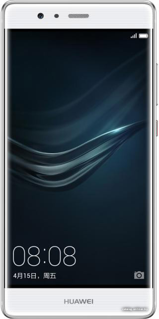 Замена стекла экрана Huawei P9