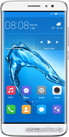 Замена стекла экрана Huawei Nova plus