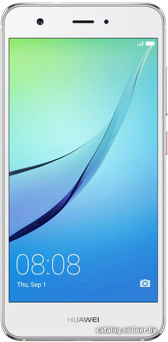 Замена стекла экрана Huawei Nova