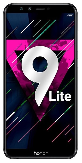 Замена стекла экрана Honor 9 Lite