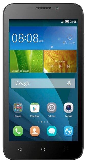 Замена стекла экрана Honor Bee