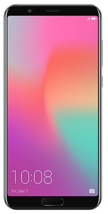 Замена стекла экрана Honor View 10