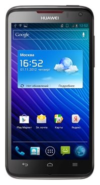 Замена стекла экрана HUAWEI Ascend D1 Quad XL