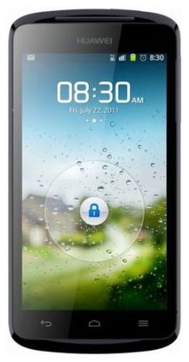 Замена стекла экрана HUAWEI Ascend G500 Pro