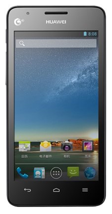 Замена стекла экрана HUAWEI Ascend G520