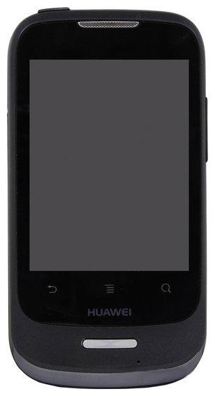 Замена стекла экрана HUAWEI Ascend Y101