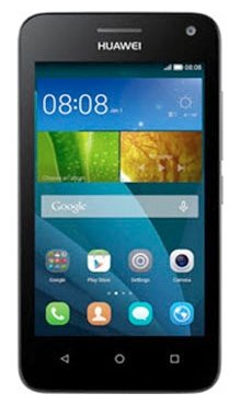 Замена стекла экрана HUAWEI Ascend Y336